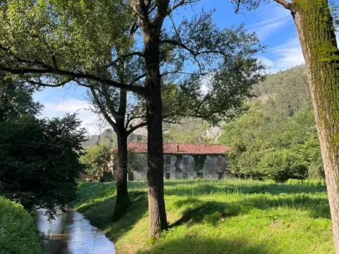 Casa en Barrio de la Sovilla, 11