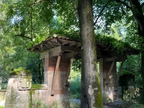 Casa en Barrio de la Sovilla, 11