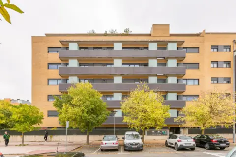 Piso en calle de las Madres de la Plaza de Mayo, 43