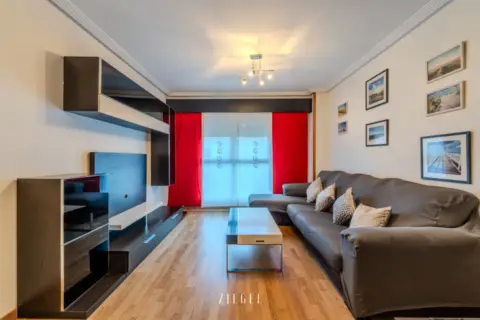 Piso en Carretera de Chile