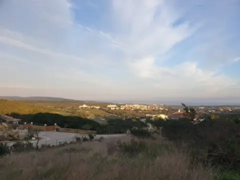 Terreno en Sotogrande Alto
