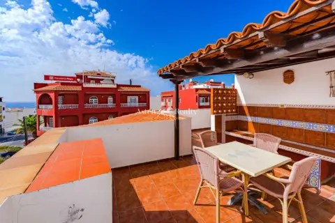 Casa en Playa de San Juan