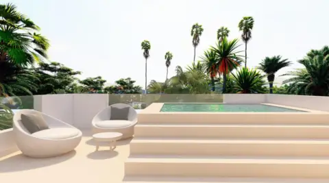 Dúplex en El Paraíso-Atalaya-Benamara