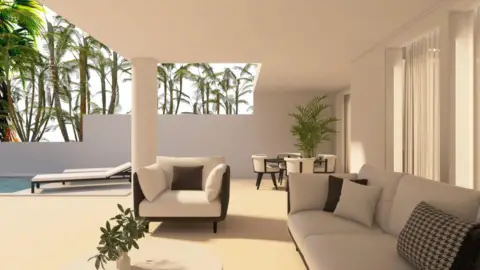 Dúplex en El Paraíso-Atalaya-Benamara