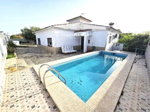 Chalet en Eden Park