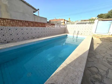 Chalet en Eden Park