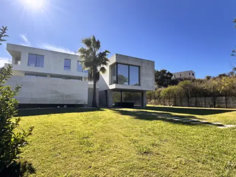 Chalet en Sotogrande Alto