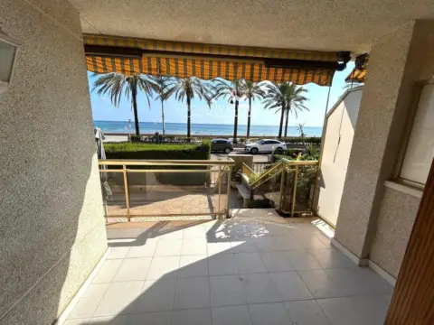 Piso en Platja de Calafell
