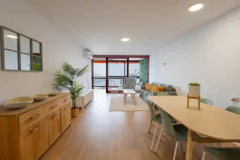 Piso en Avenida Francisco La Roche, 41