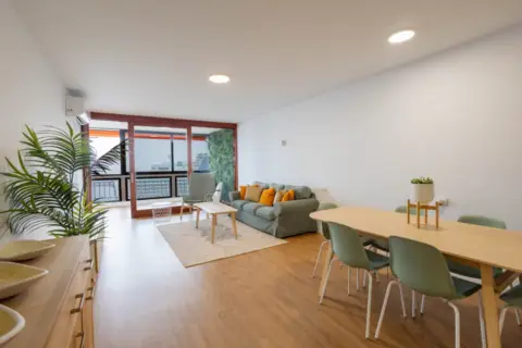 Piso en Avenida Francisco La Roche, 41