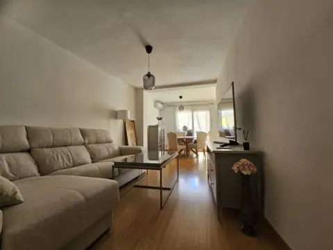 Piso en Alfalfa
