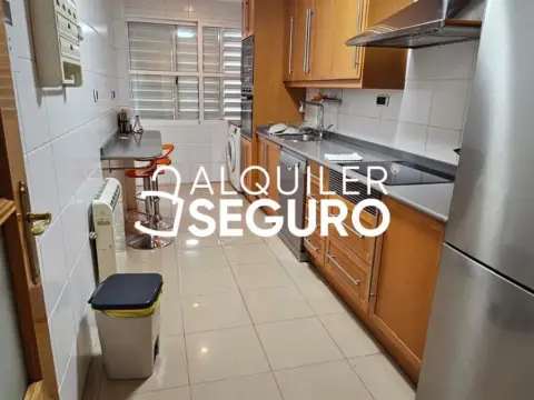 Piso en Norte
