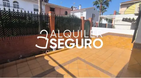 Chalet en Sevilla Este