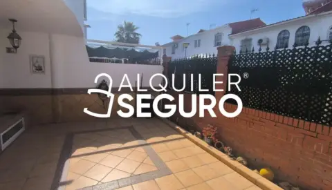 Chalet en Sevilla Este