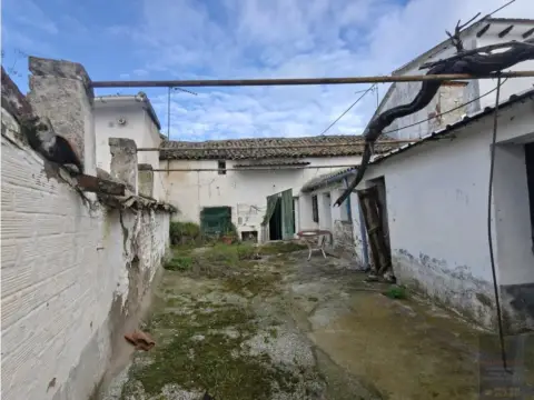 Casa en Torre de Esteban Hambran La