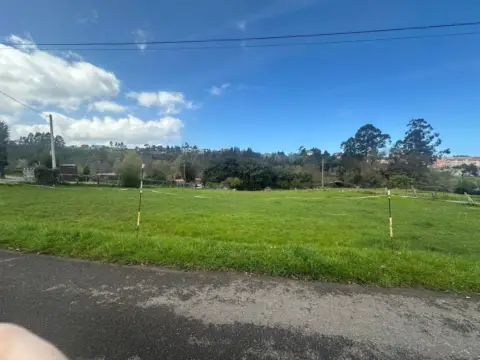 Terreno en Piedras Blancas
