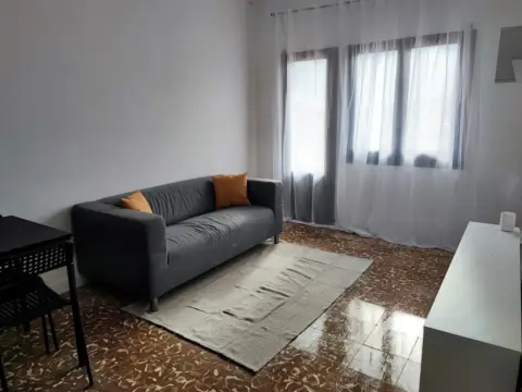 Piso en Avenida de Castellón