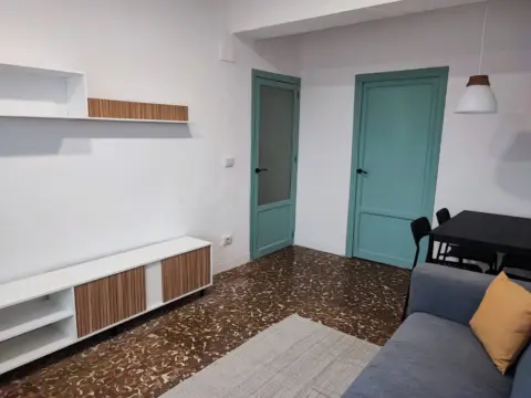 Piso en Avenida de Castellón