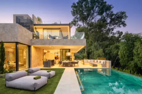 Chalet en Los Naranjos-Las Brisas