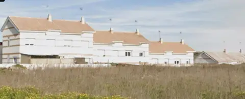 Casa adosada en Méntrida