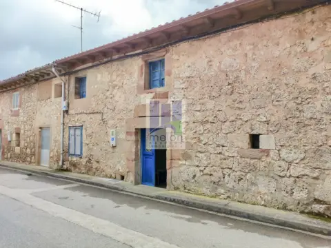 Casa en calle Ibeas de Juarros