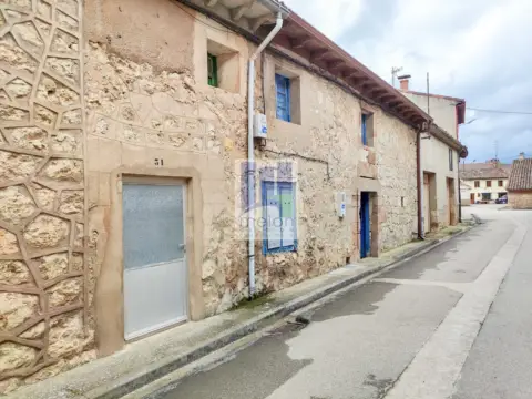 Casa en calle Ibeas de Juarros