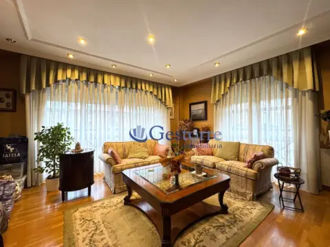 Piso en calle del Sacramento, 15