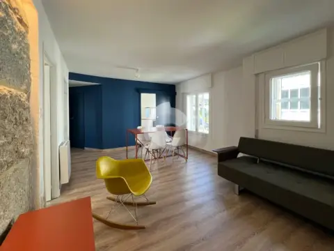 Apartamento en Cuña