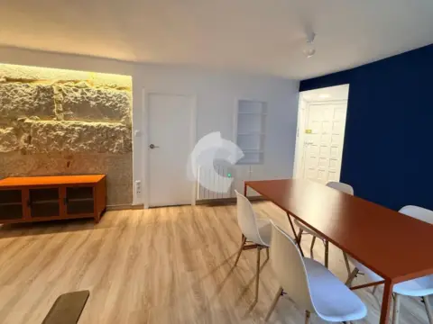 Apartamento en Cuña