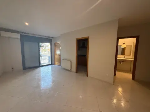 Piso en Plaça del President Josep Irla i Bosch