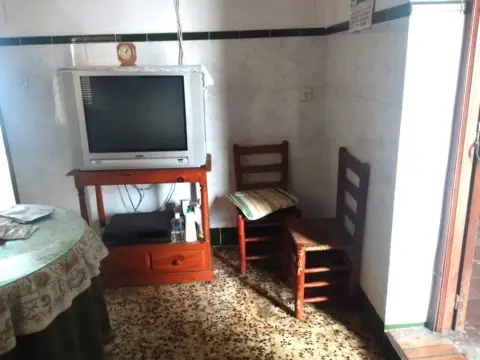 Casa en Aznalcázar