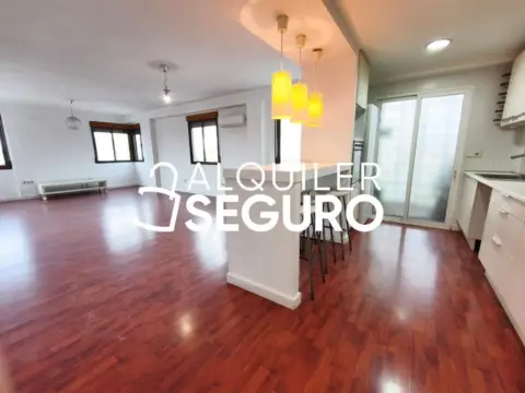 Piso en Benalua-La Florida-Babel-San Gabriel-Urbanova