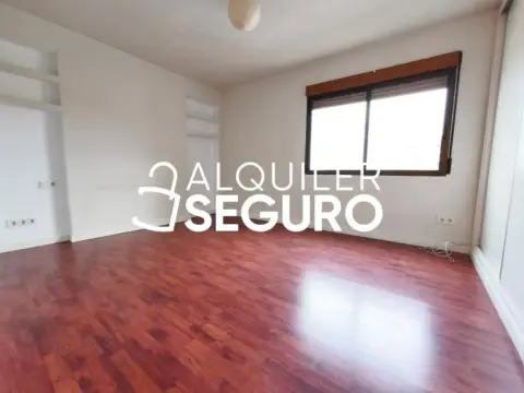 Piso en Benalua-La Florida-Babel-San Gabriel-Urbanova