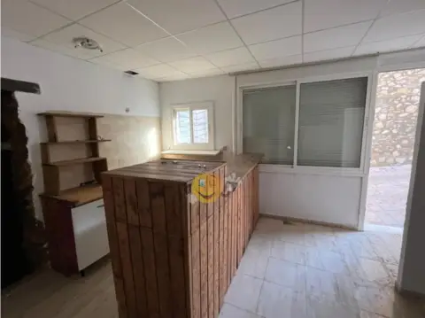 Casa adosada en Travessia de Sant Josep, 13