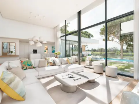 Chalet en Costa Natura