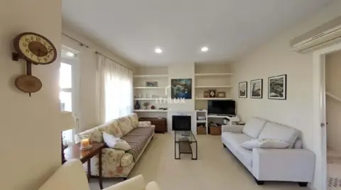 Apartamento en Aljamar