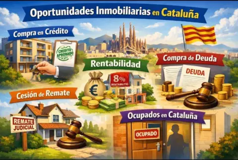 Piso en Carrer de Caballero, 55