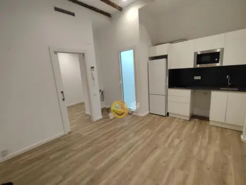 Piso en Carrer de Caballero, 55