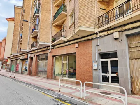 Local comercial en calle de las Canteras