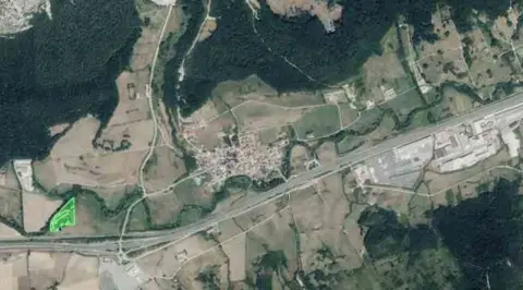 Terreno en calle Egonzaeta, nº Sin Informacion