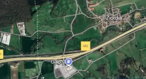 Terreno en calle Egonzaeta, nº Sin Informacion