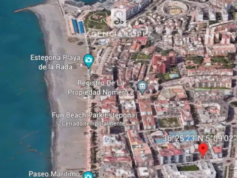 Local comercial en Centro