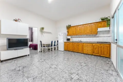 Piso en calle Gran Canaria, 54