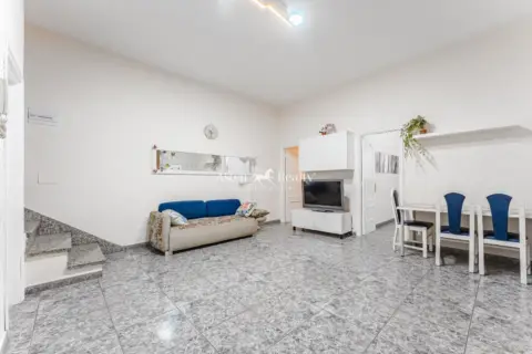 Piso en calle Gran Canaria, 54