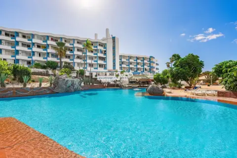 Apartamento en Golf del Sur