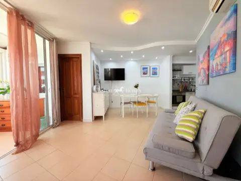 Apartamento en Golf del Sur