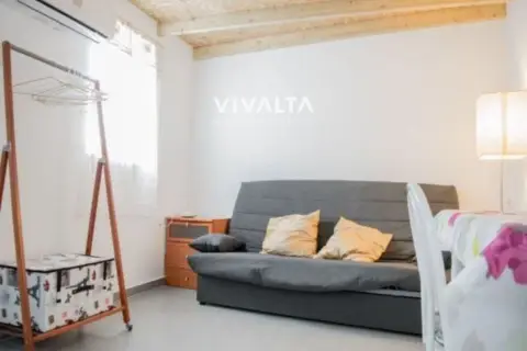 Estudio en Avenida de San Diego