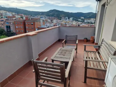 Piso en Carrer de Ramon Rocafull