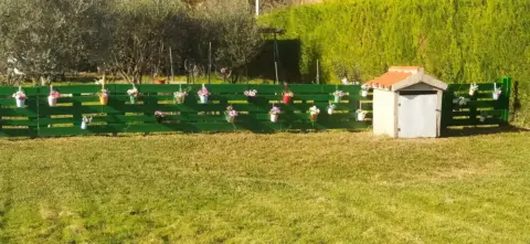 Casa en Murillo de Río Leza