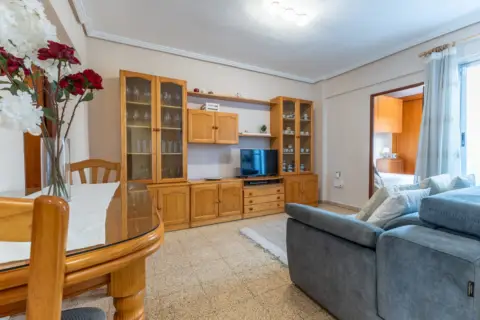 Piso en Les Illes